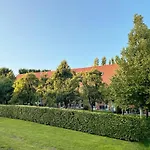 Gulfhof Boomgaarden 3 Boomgaarden 3 Geertje 公寓 Krummhörn