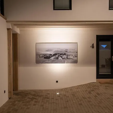 Apartamento Gulfhof Boomgaarden 3 Boomgaarden 3 Geertje Krummhörn
