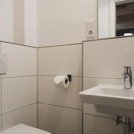 Apartmán Gulfhof Boomgaarden 3 Geertje