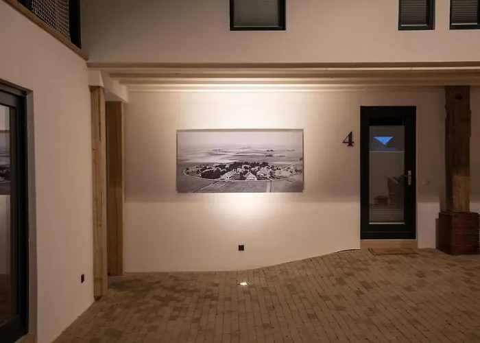 Lejlighed Gulfhof Boomgaarden 3 Boomgaarden 3 Geertje Krummhörn